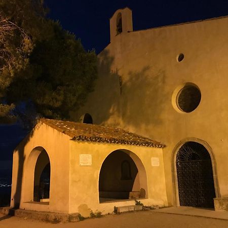 Vue Mer Juan Les Pins Antibes Exterior foto