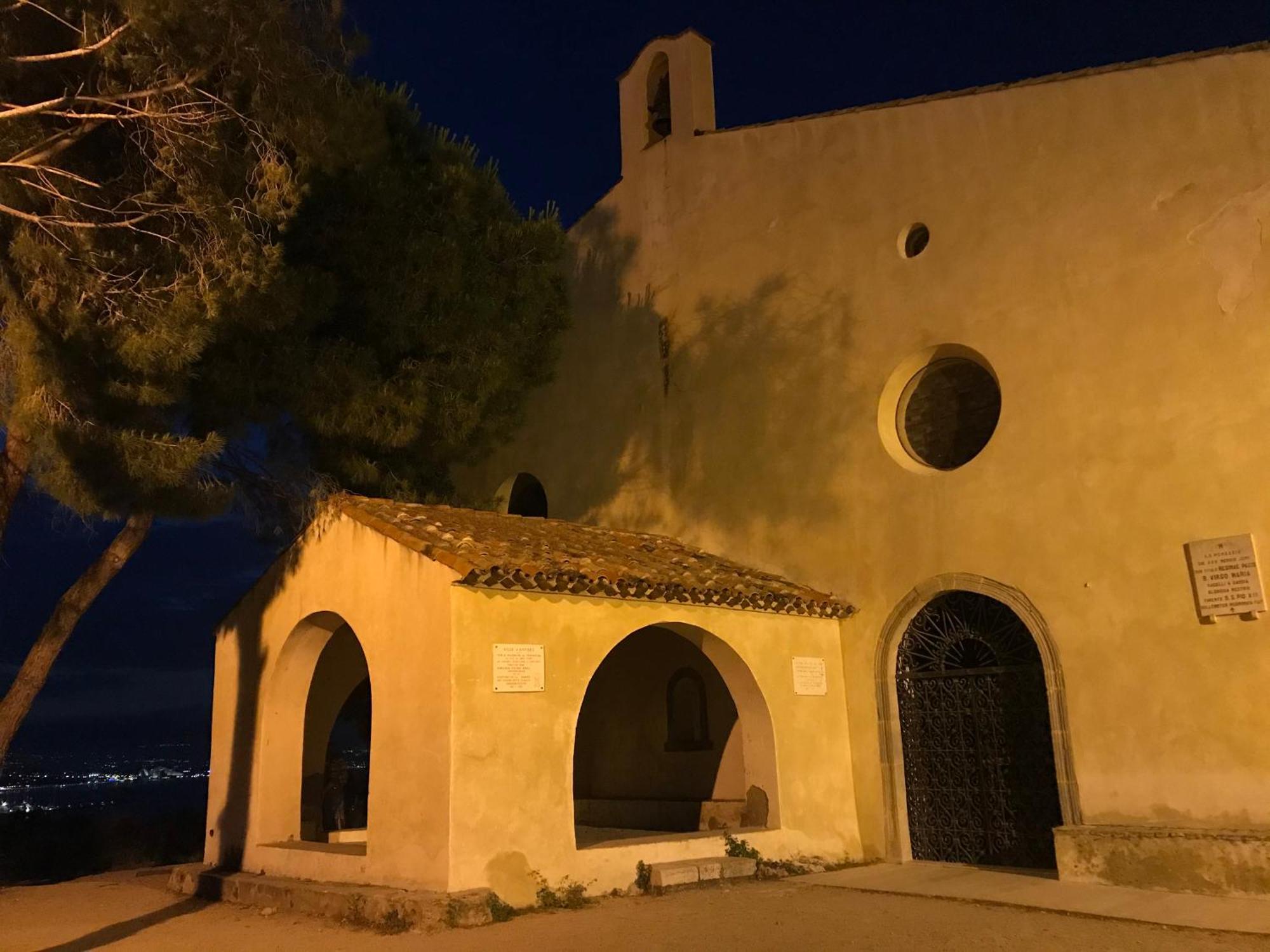Vue Mer Juan Les Pins Antibes Exterior foto